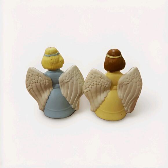 Tales Of Glory Navity Angels Replacement Bible Toys Lot Of 2 - Picture 3 of 7